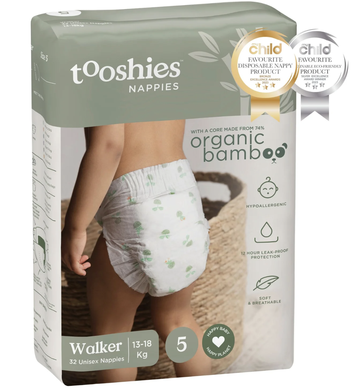 Nappies